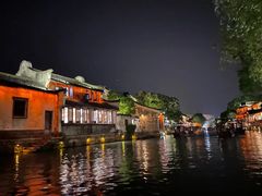 -乌镇景区