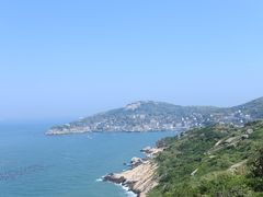 -东极岛景区