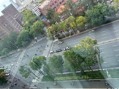 -天津君隆威斯汀酒店