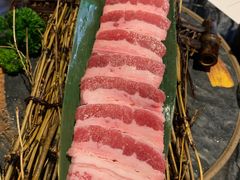 -井上和牛烤肉(大润发店)