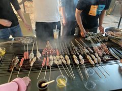 -会江钓鱼钓虾烧烤场