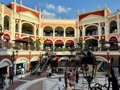 -佛罗伦萨小镇广佛名品奥特莱斯(疏港路店)