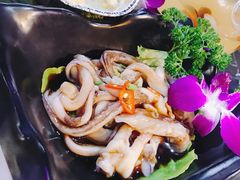 -鹤江桥·红油牛肉粉(SKP店)