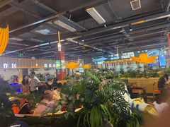 -老船舫·现做活鲜鱼馆(东郊记忆店)