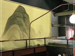 大堂-顺峰顺水顺德菜(龙华店)