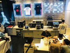 -JORDAN(外滩中央体验店)