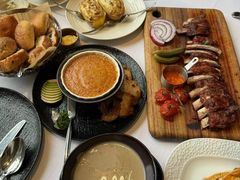 -黑宝石西餐厅(汇励99城市公园店)