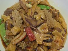 -渔家风味·鲅鱼水饺·央视展播·海鲜天津菜(开发区店)