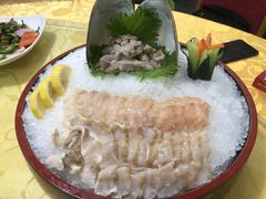 -嘉升大排档(番禺总店)