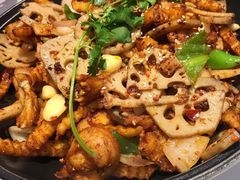 -渝蛙馆(新百店)