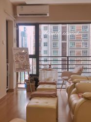 -Adore nail日式美甲美睫