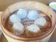 -南翔馒头店(豫园店)