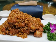 -君霖海鲜私房菜(春柳店)