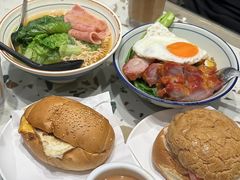 -华嫂冰室(湾仔店)
