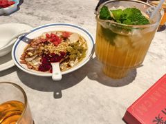 -天辣(金桥啦啦宝都店)