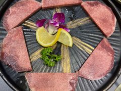 -明洞王妃家烤肉(苏州中心星悦汇店)