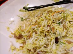 -盈春大饭店(千山路店)