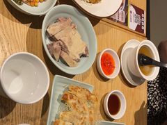 -苏堂阳春面•九年庆(北京路天河城店)