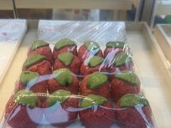 -祥禾饽饽铺·中式糕点(北京来福士店)