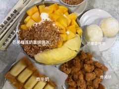 -水牛奶皇后糖水铺(深圳总店)