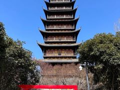 -常熟方塔园