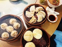 -花园茶楼(兴城西路店)