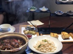 -大牌大·传统杭帮菜(湖滨店)