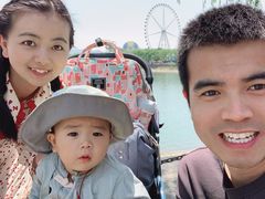 -济南国际园博园