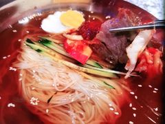 -汉拿山烤肉(东直门东方银座店)