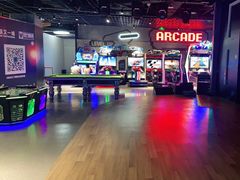 -世代星球·保龄球·镭战真人CS·团建(杨浦店)