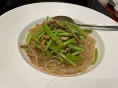-希尔顿酒店-豫园中餐厅