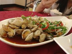 -合家小菜餐馆(新诚花苑店)