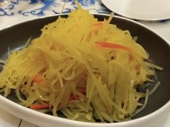 -东方饺子王(新奥购物中心店)