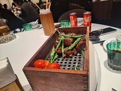 -華府Deluxe(兴业太古汇店)
