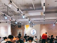 大堂-五里关火锅(牛市口店)