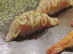 -隐鮨日料(北辰三角洲店)