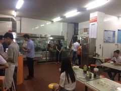 -津品味小吃(大学湾店)