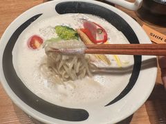 -真打拉面·日式拉面新流派(体育西横街店)