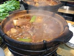 -范贤光鸡公煲(平乐园总店)