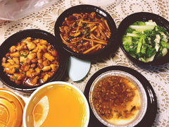-龙汇酒家(沪闵路店)