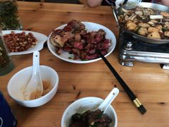 -黄牛肉馆·皖南土菜
