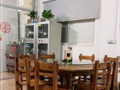 大堂-叶姐海鲜(棋子湾店)
