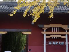 -望江楼公园