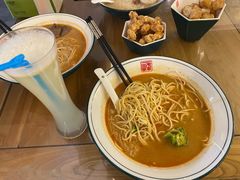 -一峰沙茶面(海峡国际店)