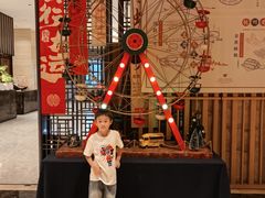 -杭州开元名都大酒店·地中海自助餐厅