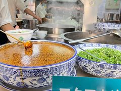-中阿兰牛肉面(悦海新天地店)
