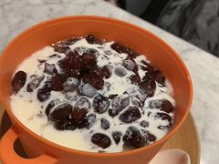 -发记甜品(豉油街店)