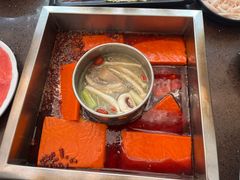 -凤来栖·净庭院·火锅(欧尚店)