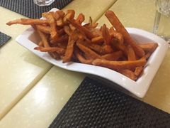 -半秋山西餐厅(襄阳万达店)