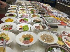-渔满仓海鲜渔家(象山二店)